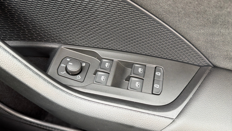 Skoda Octavia 1.5 TSI 150 e-TEC SE L 5dr DSG Petrol Hatchback